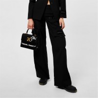панталони,дамски,чорапогащи,и,клинове,off,white,toybox,dry,multipocket,pants,black,1000