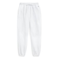 анцуг,дамски,чорапогащи,и,клинове,дамски,анцузи,дамски,ежедневни,облекла,дамски,екипи,polo,ralph,lauren,pony,fleece,joggers,white