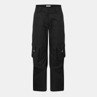 дамски,панталони,дамски,чорапогащи,и,клинове,off,white,women,s,cargo,trousers,black