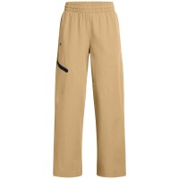 дамски,анцуг,дамски,екипи,(долнища),under,armour,women,s,unstoppable,open,hem,woven,joggers,brown