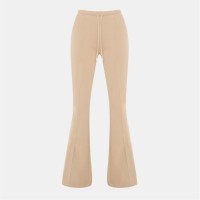 дамски,анцузи,дамски,долнища,размер+,дамски,облекла,размер,i,saw,it,first,seam,detail,flared,jogger,taupe