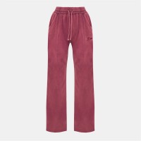 анцуг,дамски,анцузи,дамски,долнища,размер+,дамски,облекла,размер,i,saw,it,first,embroidered,wide,leg,joggers,burgundy