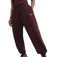 nike,phoenix,fleece,joggers,womens,burgundy,crush