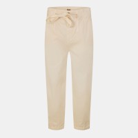 дамски,панталони,дамски,чорапогащи,и,клинове,boss,women,s,c,tapitad,wide,leg,trousers,open,beige