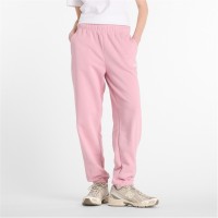 дамски,анцуг,дамски,анцузи,new,balance,balance,closed,hem,fleece,joggers,womens,pink