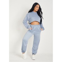 анцуг,дамски,анцузи,missy,empire,loopback,joggers,blue