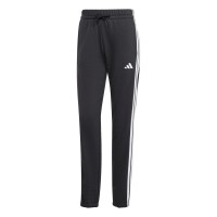дамски,панталони,разпродажба,adidas,дамски,анцузи,дамски,долнища,размер+,дамски,облекла,размер,adidas,essentials,3,stripes,pants,slim,womens,black,white