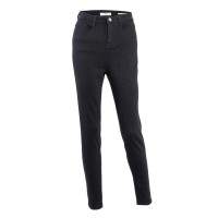 дамски,клин,firetrap,jeggings,womens,black