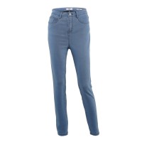 дамски,клин,firetrap,jeggings,womens,light,blue