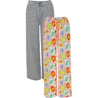 дамски,долнища,размер+,дамски,облекла,размер,threadbare,madri,trsr,2p,ld99,black