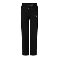 дамски,панталони,разпродажба,puma,дамски,анцузи,puma,puma,(15),loose,pant,womens,black