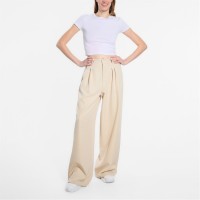 be,you,high,waist,wide,leg,trouser,stone