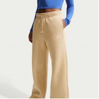 анцуг,nike,sportswear,phoenix,fleece,women's,high,waisted,wide,leg,sweatpants,linen