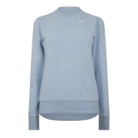 разпродажба,reebok,дамски,блузи,reebok,terry,crew,ld99,blue