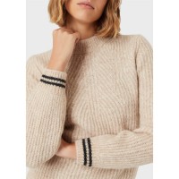 дамски,плетени,дрехи,дамски,топове,emporio,armani,emporio,ls,knit,ld99,beige