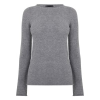 дамски,горнища,с,качулка,дамски,ежедневни,облекла,emporio,armani,emporio,crew,nk,knit,ld99,grey