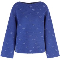 дамски,горнища,с,качулка,дамски,ежедневни,облекла,emporio,armani,emporio,mtd,egl,knit,ld99,royalblue,multi