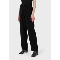дамски,чорапогащи,и,клинове,emporio,armani,emporio,wide,leg,tro,ld99,black