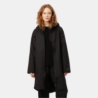 дамски,якета,и,палта,ilse,jacobsen,raincoat,black