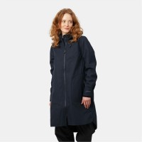 дамски,якета,и,палта,ilse,jacobsen,raincoat,dark,indigo