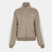 горнище,usa,pro,usa,track,top,light,brown