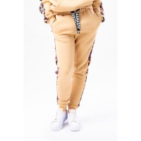 анцуг,дамски,екипи,(долнища),hype,label,joggers,ld99,hazelnut