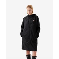 яке,дамски,якета,и,палта,hunter,hunter,andrea,mid,jacket,black