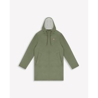 яке,дамски,якета,и,палта,hunter,hunter,andrea,mid,jacket,deep,l,green