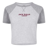 тениска,дамски,тениски,дамски,топове,jack,wills,pop,graphic,oversized,t,shirt,grey,marl