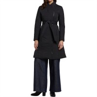 дамски,якета,и,палта,ted,baker,rosemae,coat,black