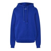 суичър,дамски,горнища,с,качулка,дамски,ежедневни,облекла,off,white,embroidered,arrow,hoodie,blue