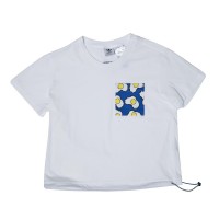 тениска,дамски,летни,горнища,и,потници,дамски,тениски,adidas,artist,tee,ss,ld99,white