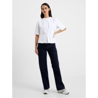 дамски,топове,french,connection,fc,pearl,top,ld00,10,linen,white