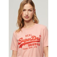 дамски,топове,superdry,superdry,embr,vi,t,ld41,abbey,peach