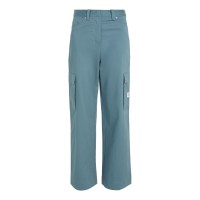 дамски,чорапогащи,и,клинове,calvin,klein,jeans,cargo,pant,goblin,blue