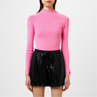 дамски,плетени,дрехи,дамски,топове,hugo,hugo,sanduz,10257207,01,open,pink
