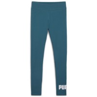 клин,разпродажба,puma,дамски,чорапогащи,и,клинове,дамски,долнища,размер+,дамски,облекла,размер,puma,logo,leggings,(s),green