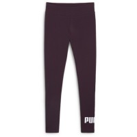 клин,разпродажба,puma,дамски,чорапогащи,и,клинове,дамски,долнища,размер+,дамски,облекла,размер,puma,logo,leggings,(s),darkplum