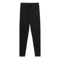 клин,4f,women's,cotton,mix,leggings,deep,black