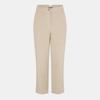 дамски,чорапогащи,и,клинове,nobodys,child,women's,straight,leg,trouser,cream
