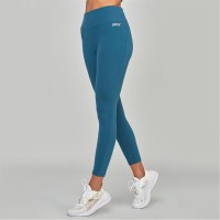 клин,дамски,чорапогащи,и,клинове,siksilk,leggings,ld99,teal