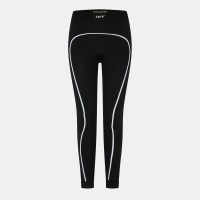 клин,дамски,чорапогащи,и,клинове,дамски,фитнес,облекла,дамски,ежедневни,облекла,off,white,women's,seamless,leggings,black