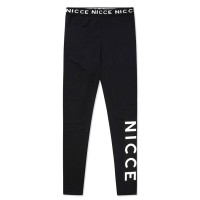 дамски,клин,дамски,клинове,дамски,пижами,nicce,waistband,leggings,womens,black