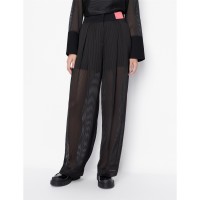панталони,дамски,чорапогащи,и,клинове,armani,exchange,ax,wde,lg,trousers,ld99,black