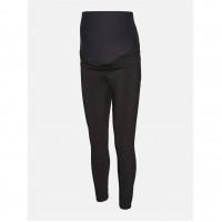 клин,mamalicious,mama,slm,jeggings,ld62,black,denim