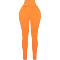 клин,дамски,чорапогащи,и,клинове,honeyz,legging,ld99,orange
