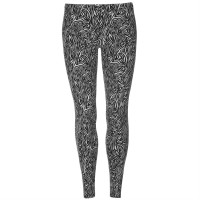 дамски,клин,дамски,чорапогащи,и,клинове,golddigga,lux,leggings,ladies,mono,abstract