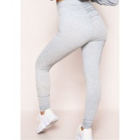 клин,дамски,чорапогащи,и,клинове,missy,empire,bum,thick,jersey,leggings,grey