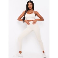 клин,дамски,чорапогащи,и,клинове,missy,empire,sport,ruched,bum,gym,leggings,sand
