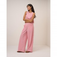 дамски,чорапогащи,и,клинове,nobodys,child,nc,parker,trouser,multi